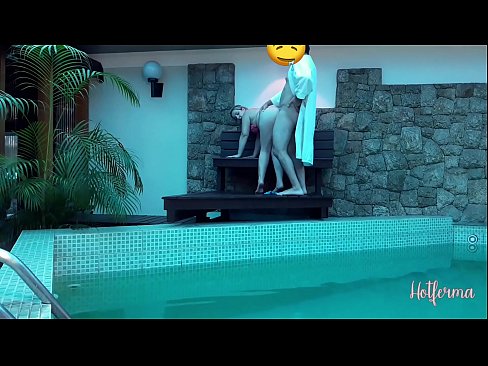 ❤️ Giimbitar sa amo ang katabang sa pool, apan dili makasukol sa init ❤ Lisud nga porn sa ceb.porn-mz-com.ru ❌️❤